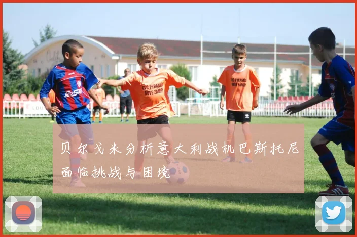 贝尔戈米分析意大利战机巴斯托尼面临挑战与困境